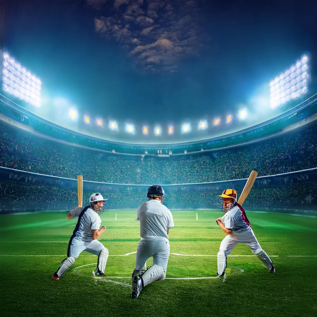 Step 1
