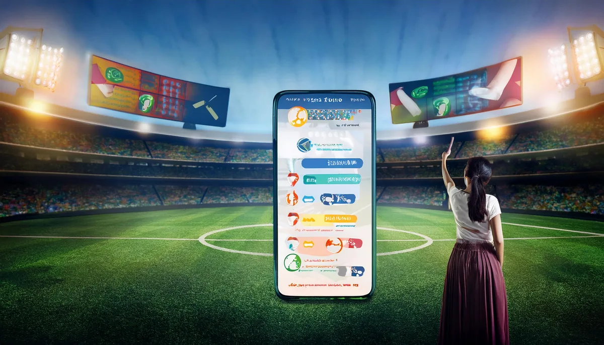 Mobile App