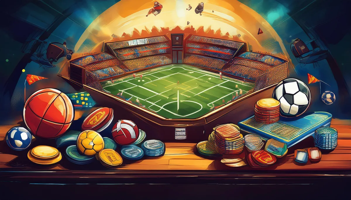 Live Betting
