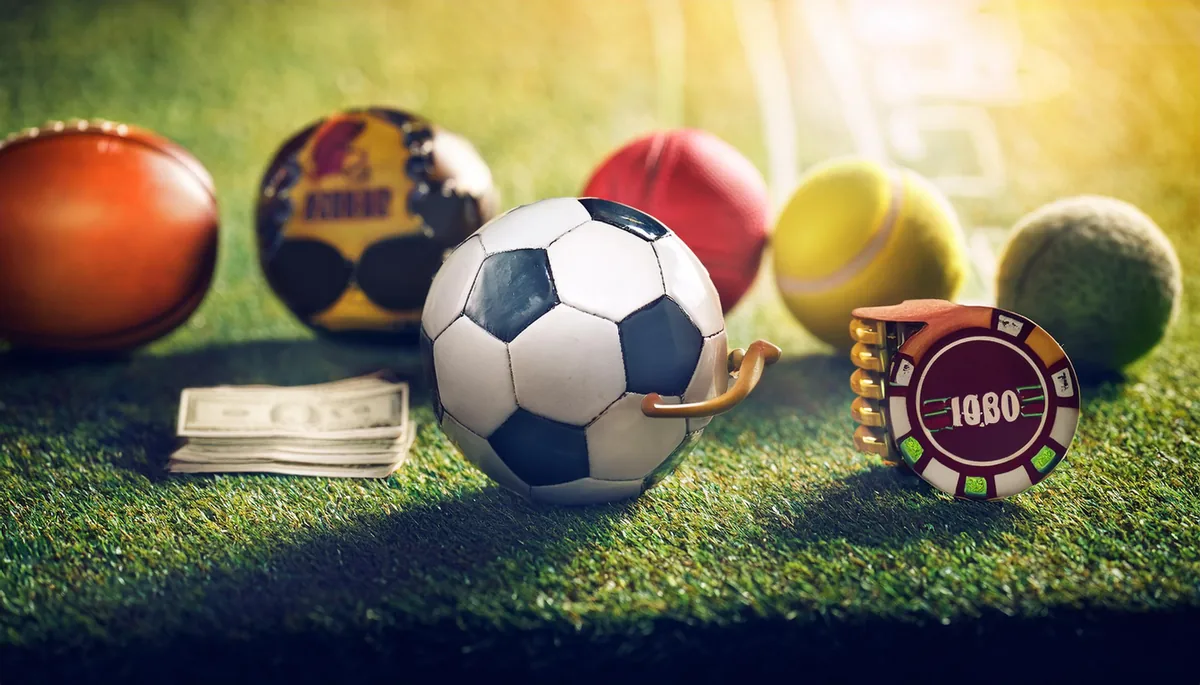 Live Betting