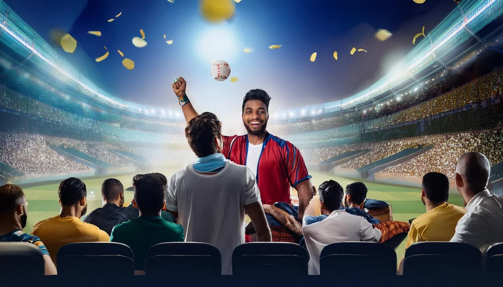 Lords Exchange Cricket Online ID