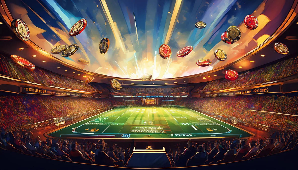 Funbet Register Platform