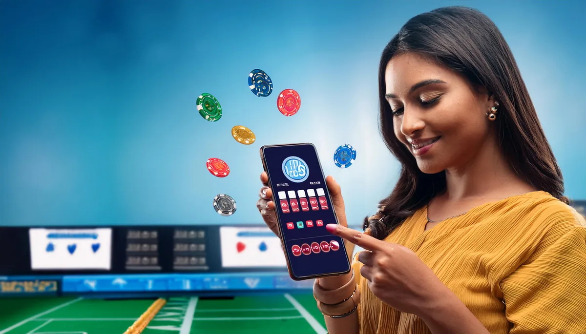 Betting Interface