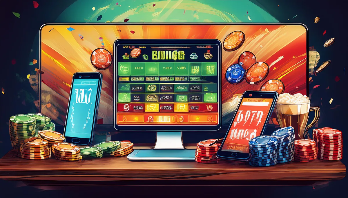 Live Betting