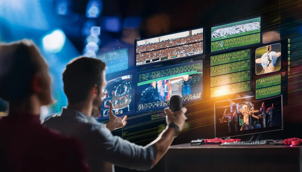 BDBetway Register Platform