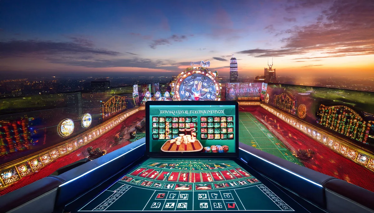 Betting Interface