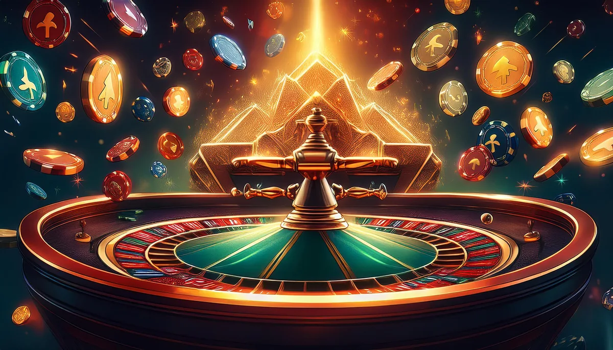 Betting Interface