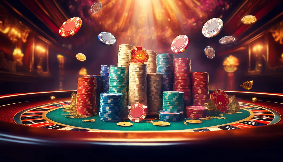 MarvelBet Register Platform