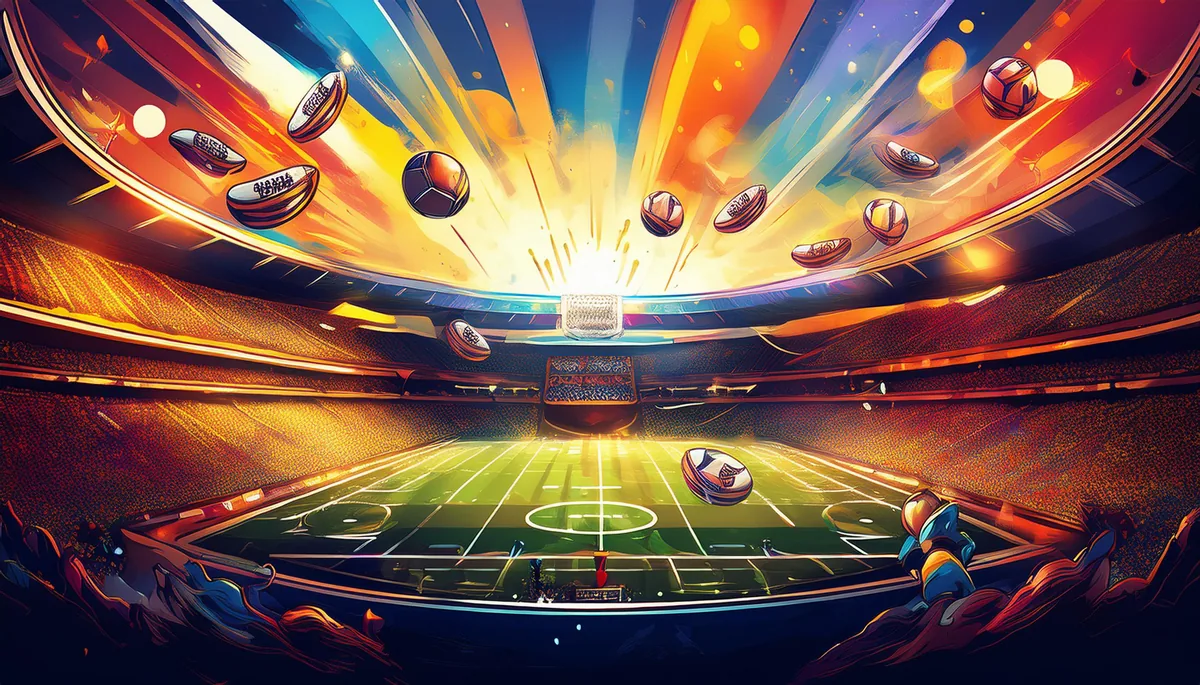 Live Betting