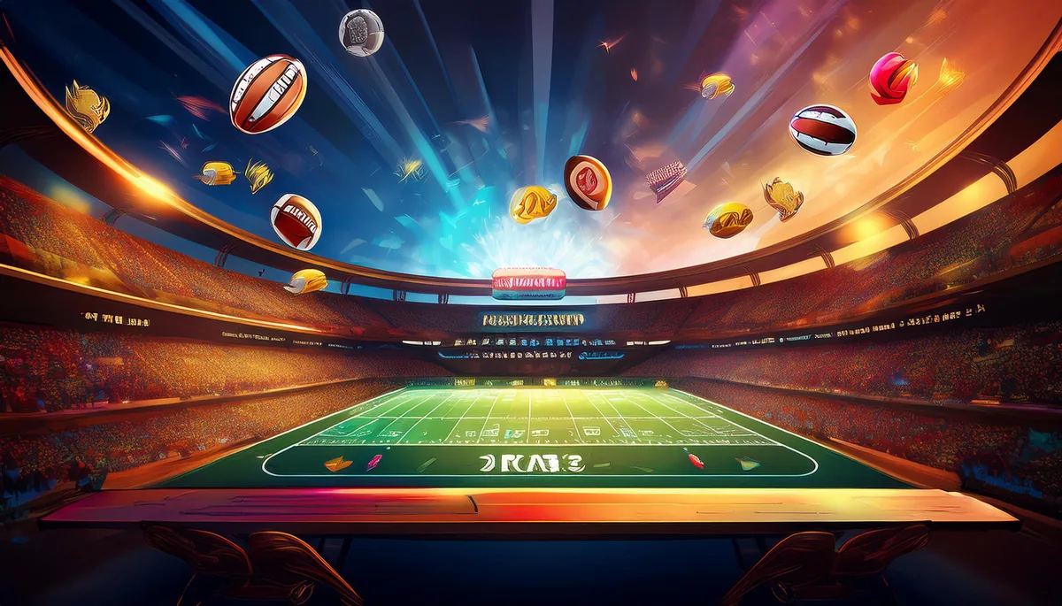 Betting Interface