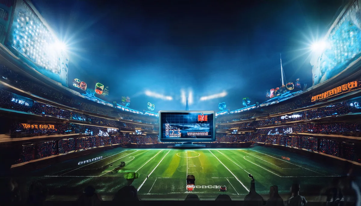 Betting Interface
