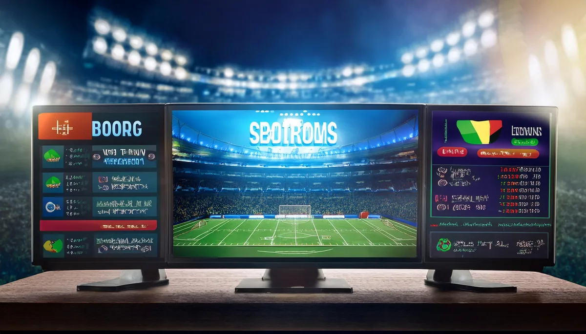 Live Betting