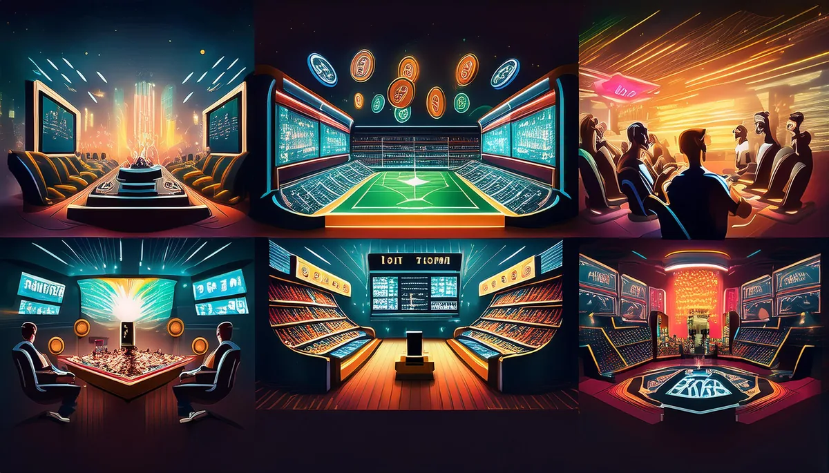 Live Betting