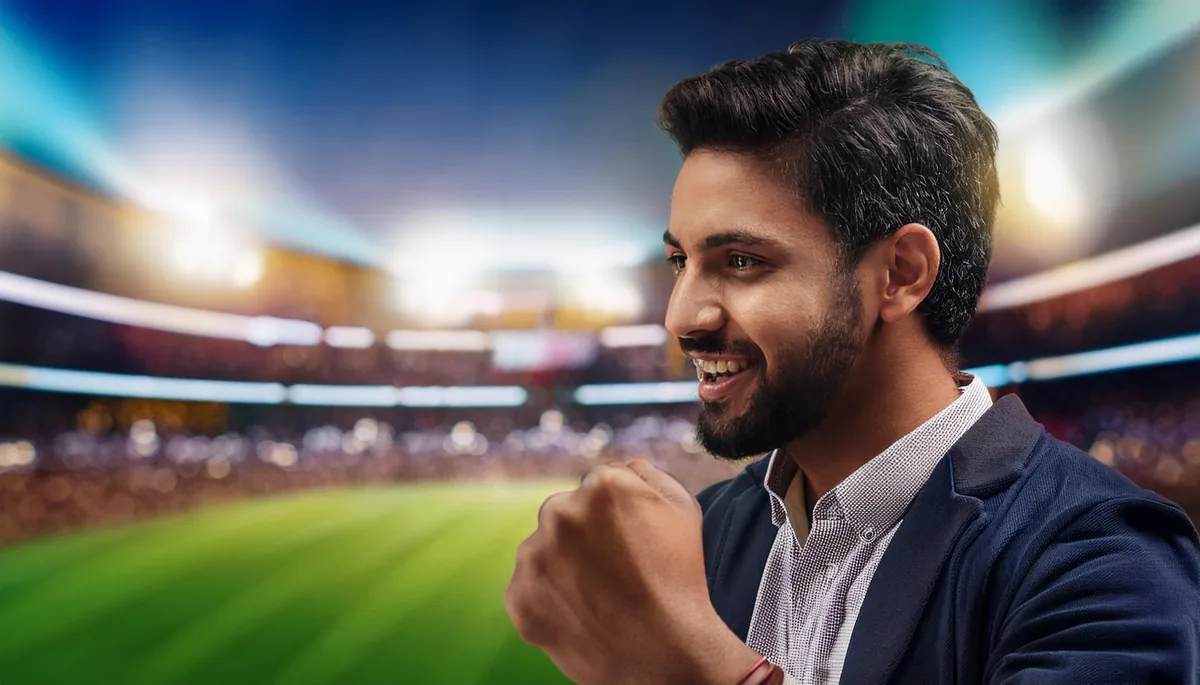 Lotus Exchange Cricket Online ID Platform