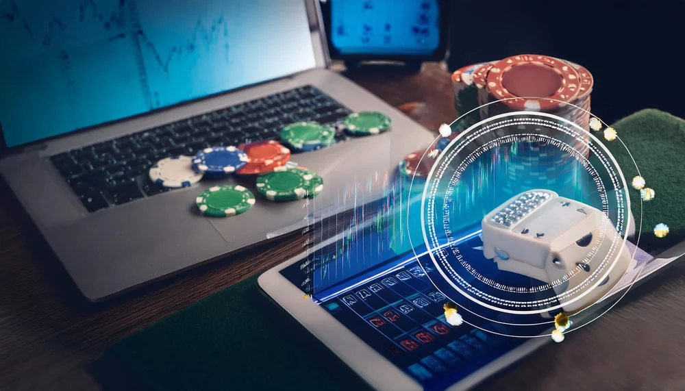 Betting Interface
