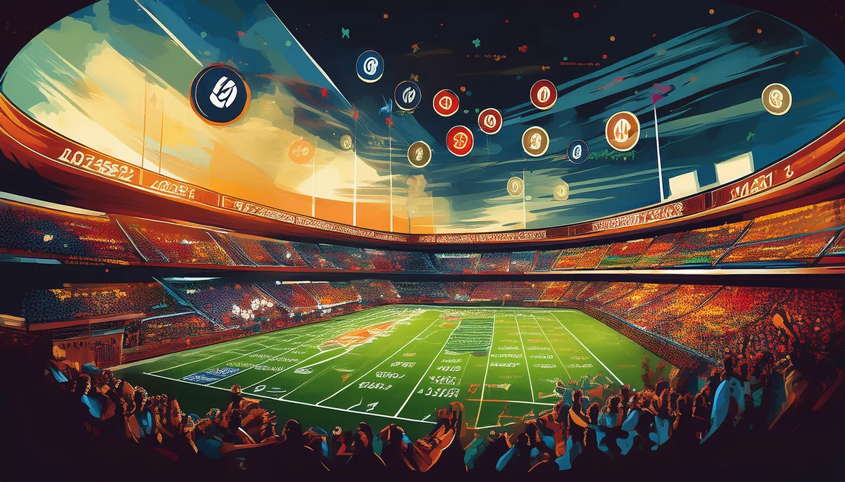 Betting Interface