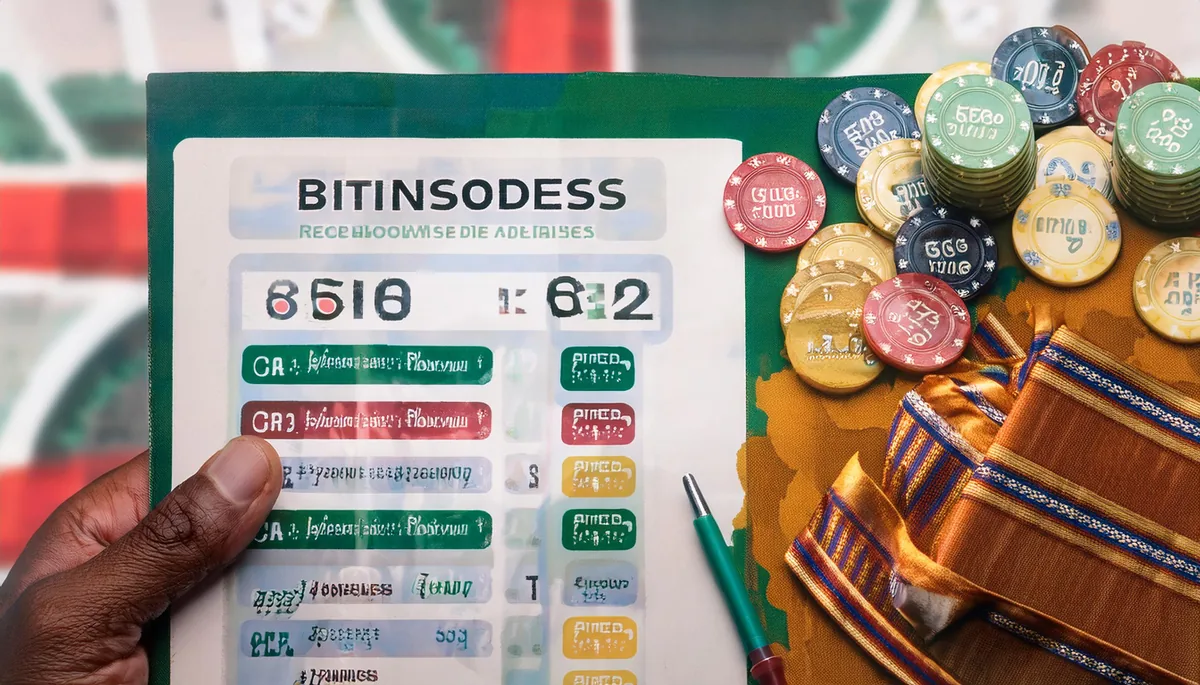 Best Odds