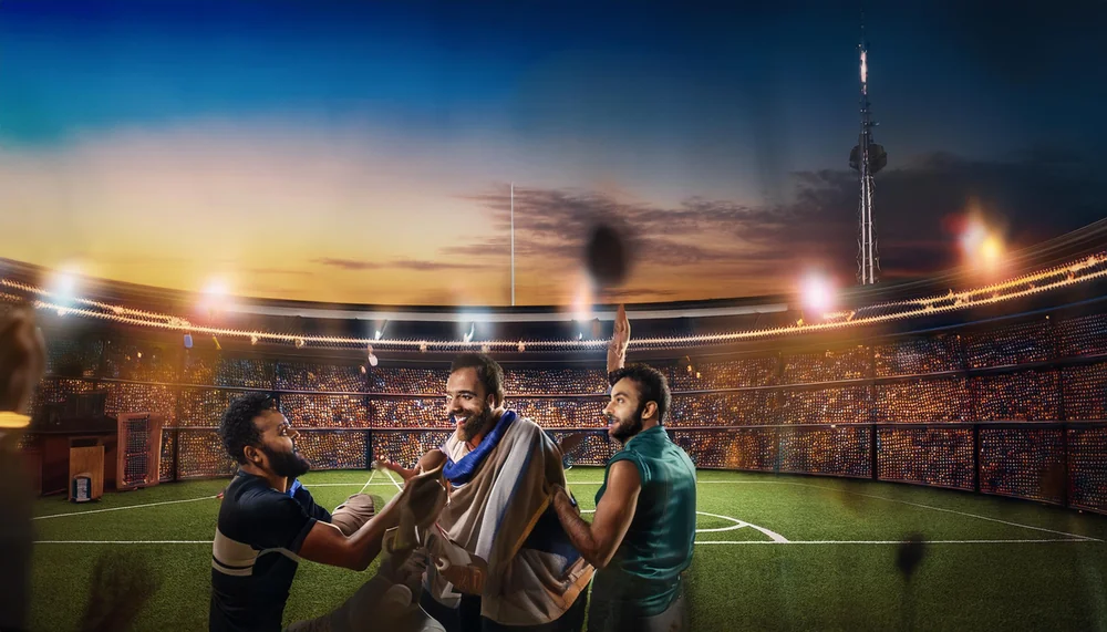 Sky Exchange Cricket Online ID