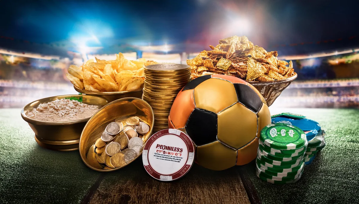 Betting Interface